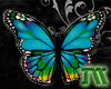 Butterfly-Tattoo Back
