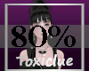 [Tc] 80% Pose Avatar