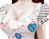 Doll Dress Halloween