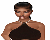 Jass Blk Summer Dress