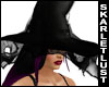 SL Witch Hat BettyHazed