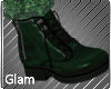 Green Spirit Boots