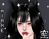 空 - Demon Avatar