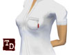 Orihime Uniform T-Shirt