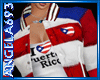 [AA]Coat Puerto Rico W