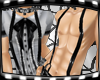 1B1 SexY Dork Suspenders