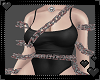 Bloody Body Chains