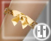 [LI] Gold Bracelet