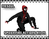 Spiderman Action Avi M