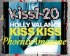 [Mix]Kiss Kiss