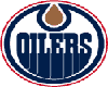 NHL Oilers logo