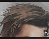Biebz Hairstyle