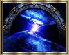 Stargate Space Portal