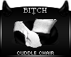 !B Tranquil Cuddle Chair