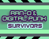 RAN-D & DIGITAL PUNK