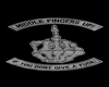 FF. Middle Finger