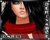 ~HD Scarf Derivable F.~