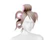 GAT ASH BLND W ROLLERS