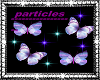 Butterfly Particles