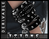 T.Gothica Bracelet