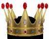 Gold Kings Crown 1