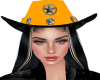 CHAPEU COUNTRY  F/ M