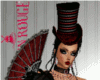 !S! Moulin Rouge Red