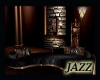 Jazz-Comfy Cuddle Couch