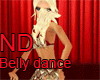 ND - Belly dance