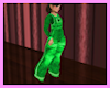 CC* St Patty's Bibs