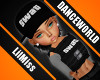 LilMiss Swat Snapback