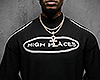 High Place Shirt Black