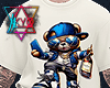 K| Jarvin Shirt