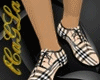 [C] KaroCreme Shoes M