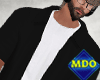 MDO Summer Outfits Black