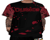 安娜-Duelos Shirt M