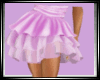 (CD99) Pink Party Dress