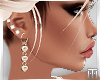 mm. Mirren Earrings