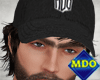 MDO Black Cap