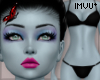 Monster Doll 4 - Skin