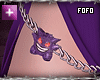 G3NGAR waist chain