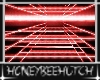 HBH Lasers Red