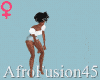 MA AfroFusion 45 Female