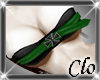 [Clo]StrappedUp Green