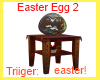 [BD] Easter Egg 2