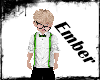 Boys Nerd Shirt 1