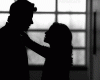 :Slow Dance + kiss