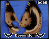 [D] Impisi Ears