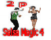 Gig-Salsa Magic 4