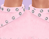 (USA)💗 Flor Boots